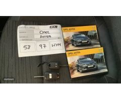 Opel Astra 1.6CDTI S/S SELECTIVE 136CV de 2014 con 184.565 Km por 6.700 EUR. en Madrid