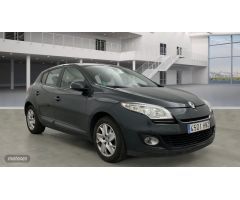 Renault Megane 1.2 TCE ENERGY EXPRESSION S&S de 2013 con 161.710 Km por 7.300 EUR. en Madrid