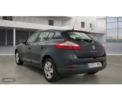 Renault Megane 1.2 TCE ENERGY EXPRESSION S&S de 2013 con 161.710 Km por 7.300 EUR. en Madrid