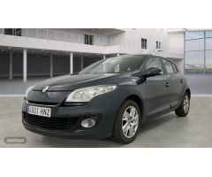 Renault Megane 1.2 TCE ENERGY EXPRESSION S&S de 2013 con 161.710 Km por 7.300 EUR. en Madrid