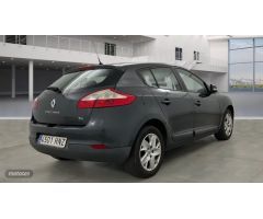 Renault Megane 1.2 TCE ENERGY EXPRESSION S&S de 2013 con 161.710 Km por 7.300 EUR. en Madrid