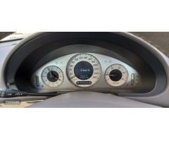 Mercedes Clase E E 220 CDI Avantgarde 2007. Diesel de 2007 con 70.735 Km por 15.500 EUR. en Malaga