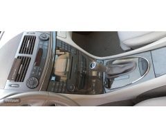 Mercedes Clase E E 220 CDI Avantgarde 2007. Diesel de 2007 con 70.735 Km por 15.500 EUR. en Malaga