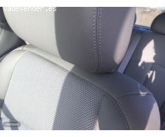 Mercedes Clase E E 220 CDI Avantgarde 2007. Diesel de 2007 con 70.735 Km por 15.500 EUR. en Malaga