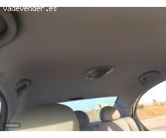 Mercedes Clase E E 220 CDI Avantgarde 2007. Diesel de 2007 con 70.735 Km por 15.500 EUR. en Malaga