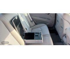 Mercedes Clase E E 220 CDI Avantgarde 2007. Diesel de 2007 con 70.735 Km por 15.500 EUR. en Malaga