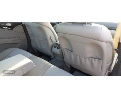Mercedes Clase E E 220 CDI Avantgarde 2007. Diesel de 2007 con 70.735 Km por 15.500 EUR. en Malaga