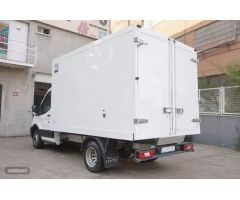 Ford Transit Chasis Cabina Simple 350 L2 Trend 2.0TDCi 170cv ISOTERMO de 2022 con 64.000 Km por 36.9