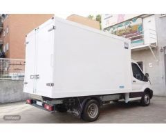 Ford Transit Chasis Cabina Simple 350 L2 Trend 2.0TDCi 170cv ISOTERMO de 2022 con 64.000 Km por 36.9