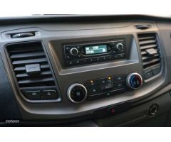Ford Transit Chasis Cabina Simple 350 L2 Trend 2.0TDCi 170cv ISOTERMO de 2022 con 64.000 Km por 36.9