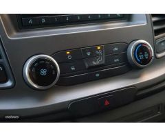 Ford Transit Chasis Cabina Simple 350 L2 Trend 2.0TDCi 170cv ISOTERMO de 2022 con 64.000 Km por 36.9