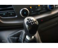 Ford Transit Chasis Cabina Simple 350 L2 Trend 2.0TDCi 170cv ISOTERMO de 2022 con 64.000 Km por 36.9