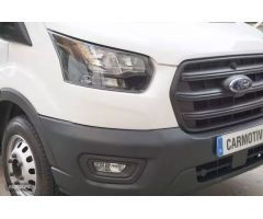 Ford Transit Chasis Cabina Simple 350 L2 Trend 2.0TDCi 170cv ISOTERMO de 2022 con 64.000 Km por 36.9