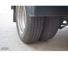 Ford Transit Chasis Cabina Simple 350 L2 Trend 2.0TDCi 170cv ISOTERMO de 2022 con 64.000 Km por 36.9
