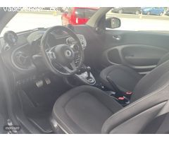 Smart Fortwo 0.9 66kW 90CV COUPE de 2018 con 32.560 Km por 14.990 EUR. en Las Palmas