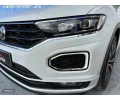 Volkswagen T-Roc Sport 1.5 TSI 110kW 150CV de 2019 con 20.818 Km por 24.900 EUR. en Las Palmas