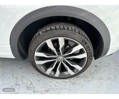 Volkswagen T-Roc Sport 1.5 TSI 110kW 150CV de 2019 con 20.818 Km por 24.900 EUR. en Las Palmas