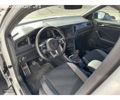 Volkswagen T-Roc Sport 1.5 TSI 110kW 150CV de 2019 con 20.818 Km por 24.900 EUR. en Las Palmas
