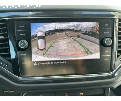Volkswagen T-Roc Sport 1.5 TSI 110kW 150CV de 2019 con 20.818 Km por 24.900 EUR. en Las Palmas