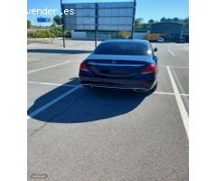 Mercedes Clase E E 300 e de 2018 con 90.000 Km por 38.500 EUR. en Barcelona