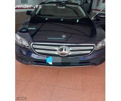Mercedes Clase E E 300 e de 2018 con 90.000 Km por 38.500 EUR. en Barcelona