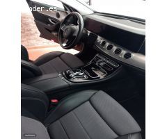 Mercedes Clase E E 300 e de 2018 con 90.000 Km por 38.500 EUR. en Barcelona