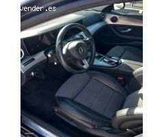 Mercedes Clase E E 300 e de 2018 con 90.000 Km por 38.500 EUR. en Barcelona