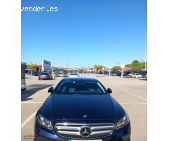 Mercedes Clase E E 300 e de 2018 con 90.000 Km por 38.500 EUR. en Barcelona