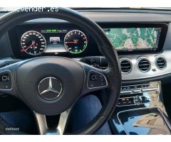 Mercedes Clase E E 300 e de 2018 con 90.000 Km por 38.500 EUR. en Barcelona