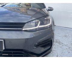 Volkswagen Golf R 2.0 TSI 380CV 4Motion DSG de 2019 con 107.949 Km por 32.900 EUR. en Las Palmas
