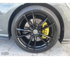 Volkswagen Golf R 2.0 TSI 380CV 4Motion DSG de 2019 con 107.949 Km por 32.900 EUR. en Las Palmas