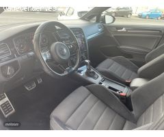 Volkswagen Golf R 2.0 TSI 380CV 4Motion DSG de 2019 con 107.949 Km por 32.900 EUR. en Las Palmas