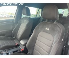 Volkswagen Golf R 2.0 TSI 380CV 4Motion DSG de 2019 con 107.949 Km por 32.900 EUR. en Las Palmas