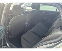 Volkswagen Golf R 2.0 TSI 380CV 4Motion DSG de 2019 con 107.949 Km por 32.900 EUR. en Las Palmas
