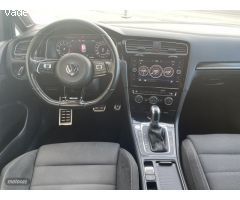 Volkswagen Golf R 2.0 TSI 380CV 4Motion DSG de 2019 con 107.949 Km por 32.900 EUR. en Las Palmas
