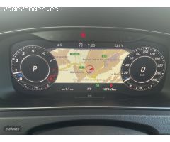 Volkswagen Golf R 2.0 TSI 380CV 4Motion DSG de 2019 con 107.949 Km por 32.900 EUR. en Las Palmas