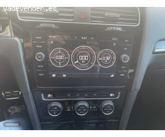 Volkswagen Golf R 2.0 TSI 380CV 4Motion DSG de 2019 con 107.949 Km por 32.900 EUR. en Las Palmas