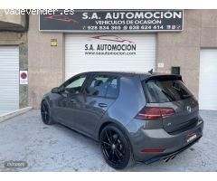 Volkswagen Golf R 2.0 TSI 380CV 4Motion DSG de 2019 con 107.949 Km por 32.900 EUR. en Las Palmas