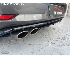 Volkswagen Golf R 2.0 TSI 380CV 4Motion DSG de 2019 con 107.949 Km por 32.900 EUR. en Las Palmas