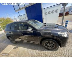 Mazda CX-5 2.2 Style 150cv de 2014 con 197.000 Km por 11.800 EUR. en Navarra