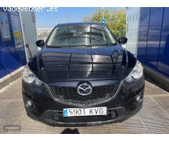 Mazda CX-5 2.2 Style 150cv de 2014 con 197.000 Km por 11.800 EUR. en Navarra