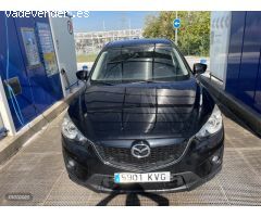 Mazda CX-5 2.2 Style 150cv de 2014 con 197.000 Km por 11.800 EUR. en Navarra