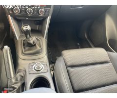 Mazda CX-5 2.2 Style 150cv de 2014 con 197.000 Km por 11.800 EUR. en Navarra