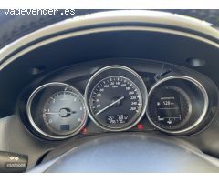 Mazda CX-5 2.2 Style 150cv de 2014 con 197.000 Km por 11.800 EUR. en Navarra