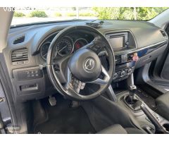 Mazda CX-5 2.2 Style 150cv de 2014 con 197.000 Km por 11.800 EUR. en Navarra