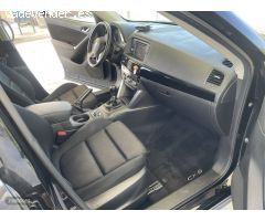 Mazda CX-5 2.2 Style 150cv de 2014 con 197.000 Km por 11.800 EUR. en Navarra