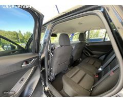 Mazda CX-5 2.2 Style 150cv de 2014 con 197.000 Km por 11.800 EUR. en Navarra