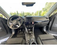 Mazda CX-5 2.2 Style 150cv de 2014 con 197.000 Km por 11.800 EUR. en Navarra