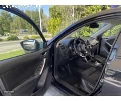 Mazda CX-5 2.2 Style 150cv de 2014 con 197.000 Km por 11.800 EUR. en Navarra
