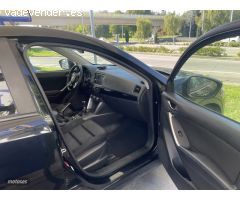 Mazda CX-5 2.2 Style 150cv de 2014 con 197.000 Km por 11.800 EUR. en Navarra